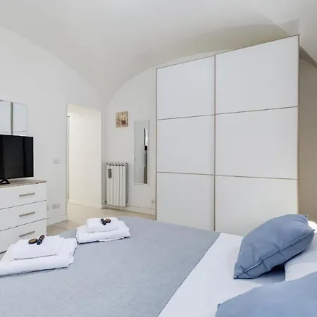 Borghese Modern Daire Roma