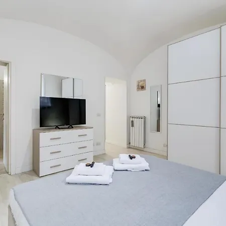Borghese Modern Daire *