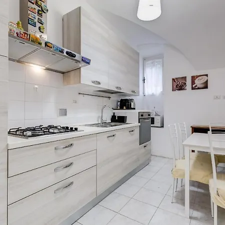 Borghese Modern Daire *