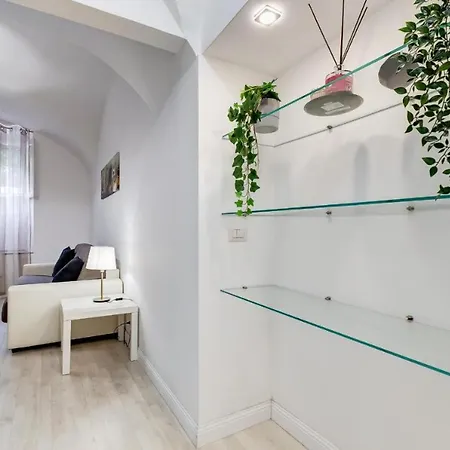 Borghese Modern