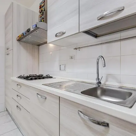 Borghese Modern Daire *