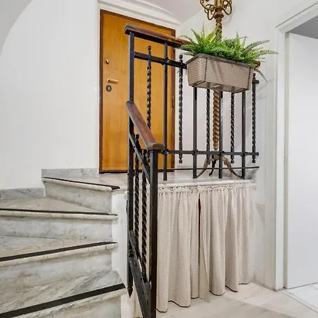 Borghese Modern * Roma