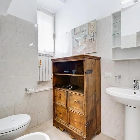 Borghese Modern Daire