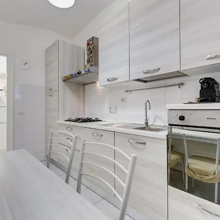 Daire Borghese Modern