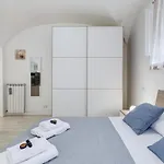 Апартаменты Borghese Modern