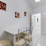 Апартаменты Borghese Modern Рим