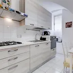 Апартаменты Borghese Modern *