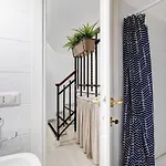 Апартаменты Borghese Modern *