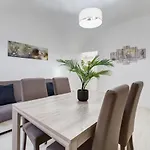 Borghese Modern Апартаменты