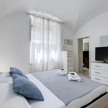 Apartment Borghese Modern *