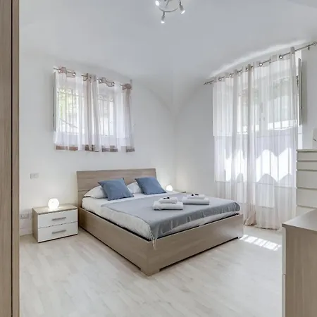 Apartment Borghese Modern *