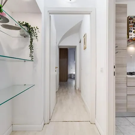 Borghese Modern Apartamento *