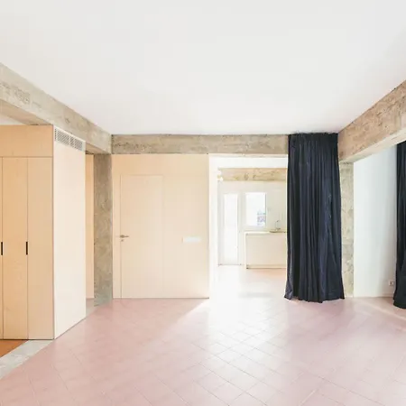 Apartment Borghese Modern Rome