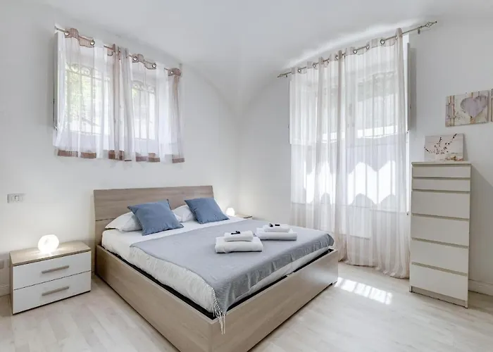 Borghese Modern Roma