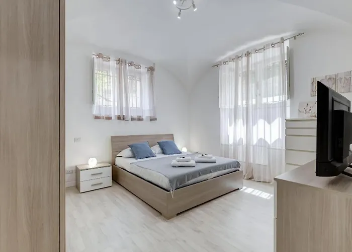 Apartamento Borghese Modern *