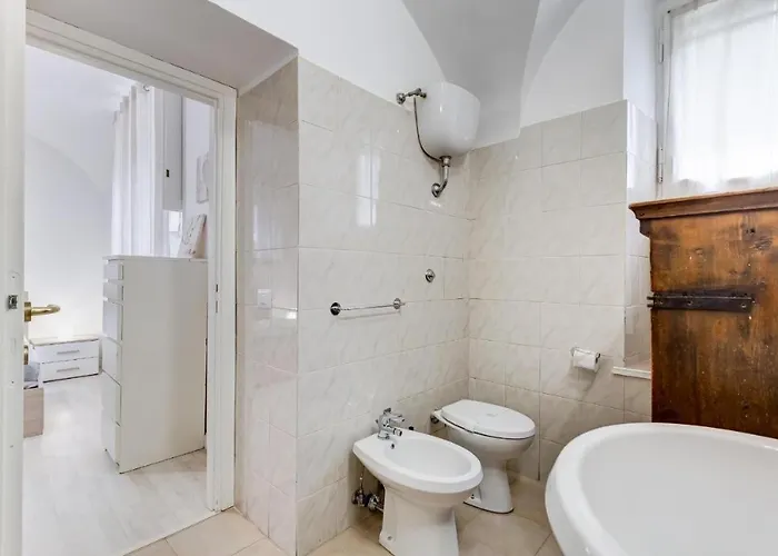 Borghese Modern Apartamento