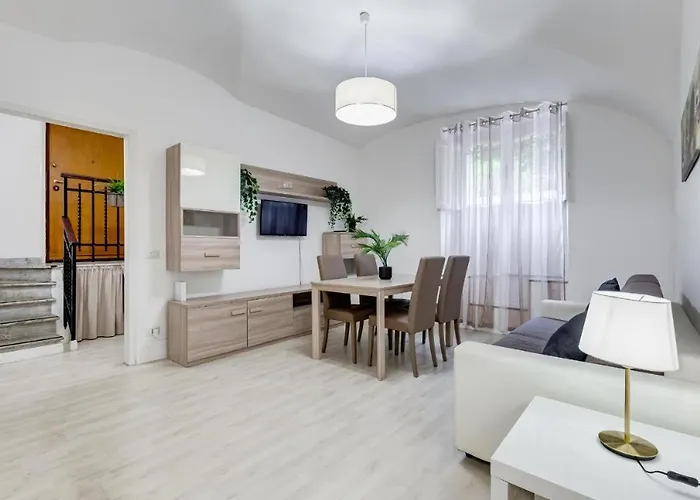 Borghese Modern * Roma