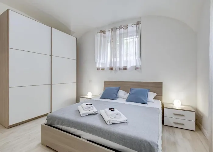 Borghese Modern Roma