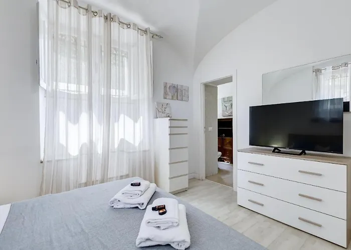 Borghese Modern Apartamento *