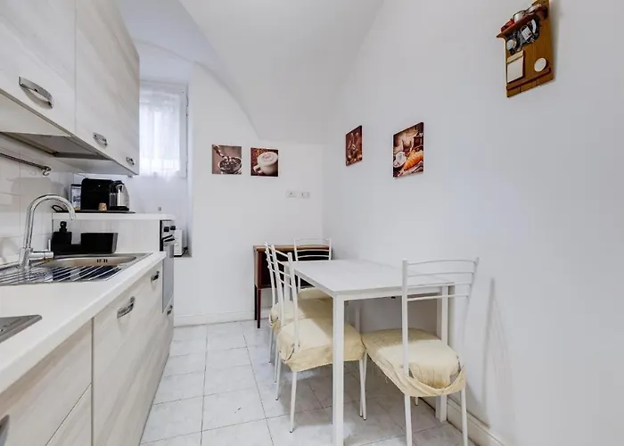 Borghese Modern * Roma