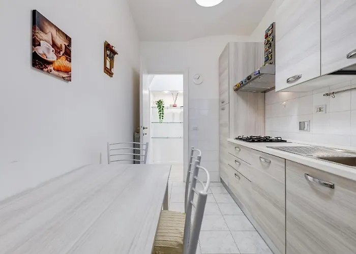 Borghese Modern Appartement Rome