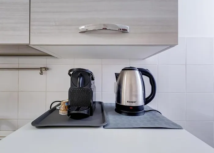 Borghese Modern * Roma