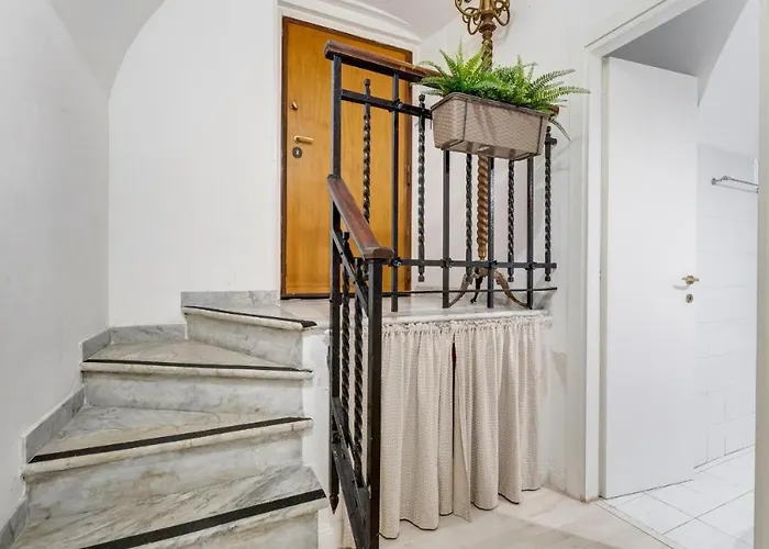 Borghese Modern * Roma