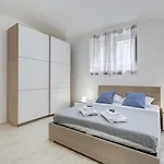 דירה Borghese Modern *