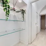 Borghese Modern דירה רומא