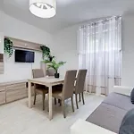 דירה Borghese Modern רומא