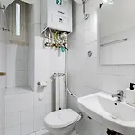 Borghese Modern דירה *