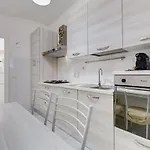 דירה Borghese Modern