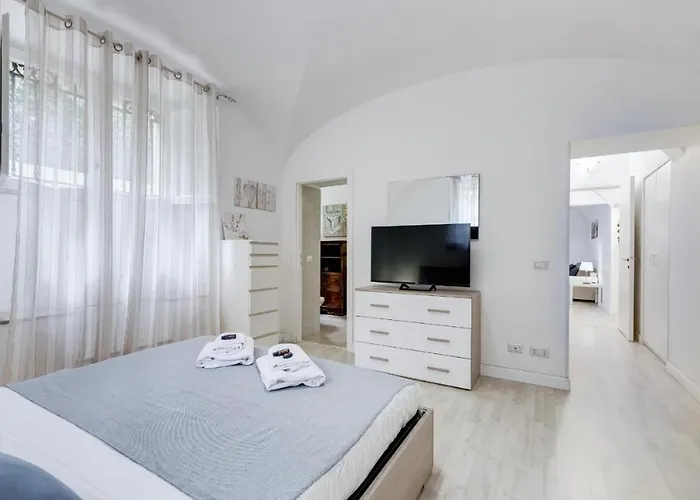 Borghese Modern * Rom